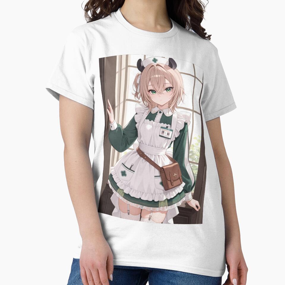 Nimi Nightmare by Weeb  Store