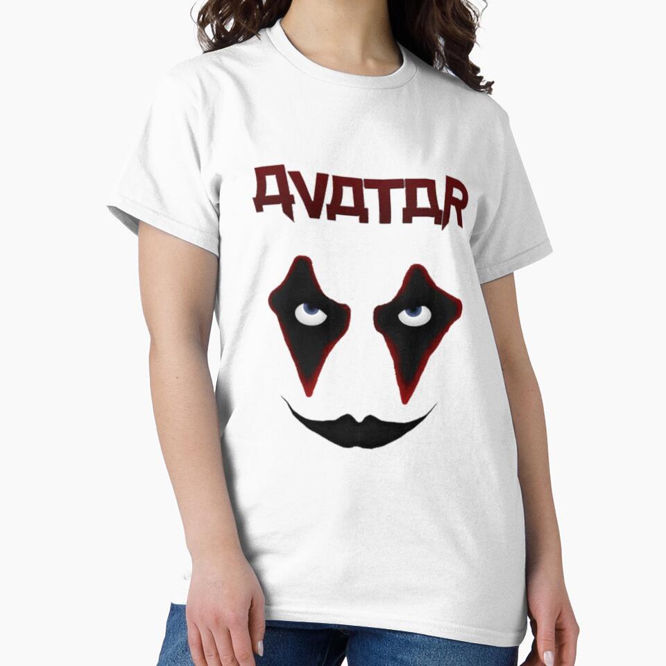 avatar by guturus