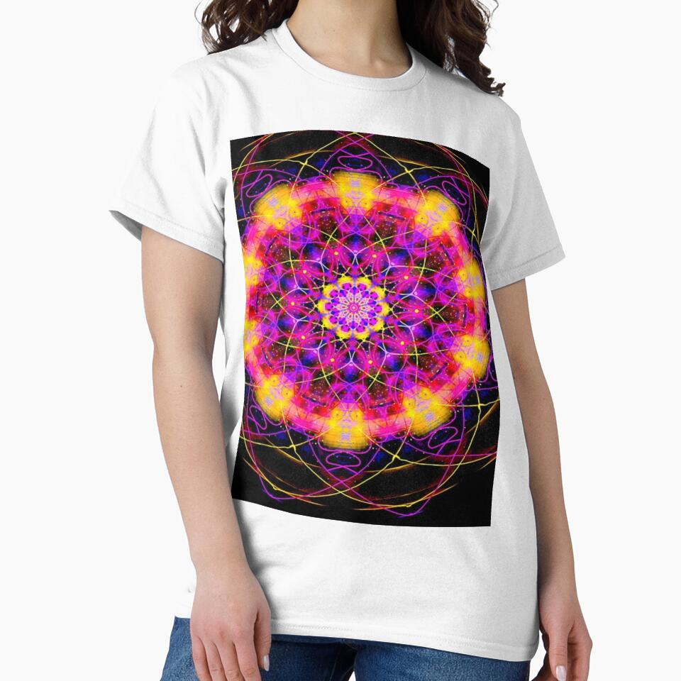 Boho aesthetic #18: bohemian pattern illustration premium design by truemoneyman