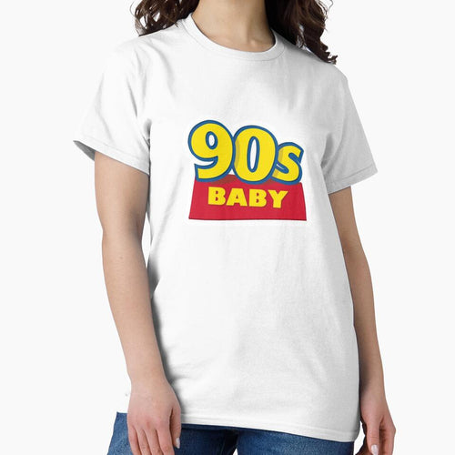 90s Baby Nostalgic Retro Vibes by Oniyasha