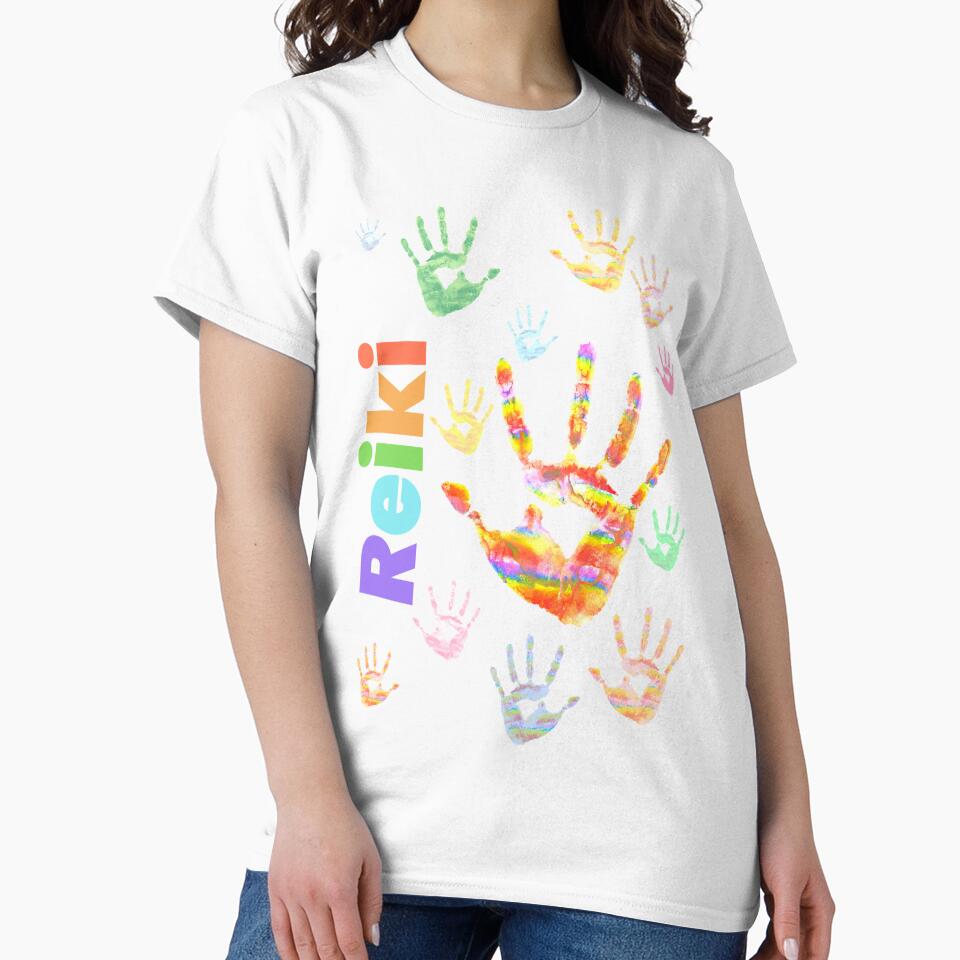 Healing Hands Reiki by H3designs