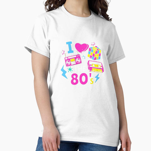 80s Retro Nostalgia Pop Aesthetic by Oniyasha