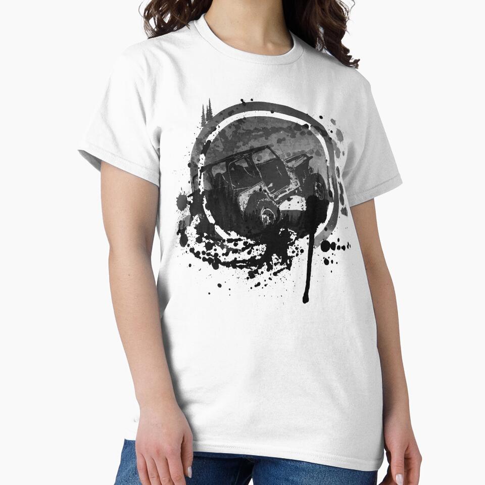 Grunge Offroad by tabemisa
