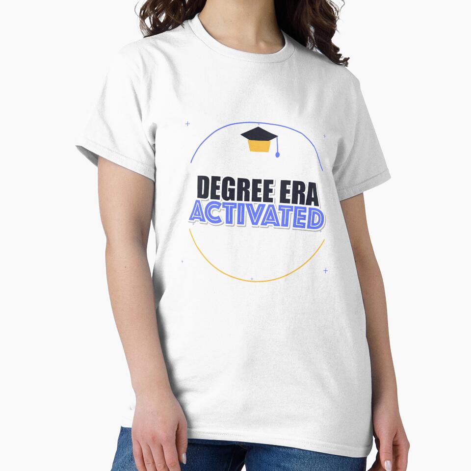 Degree Era Activated by IllumeInk