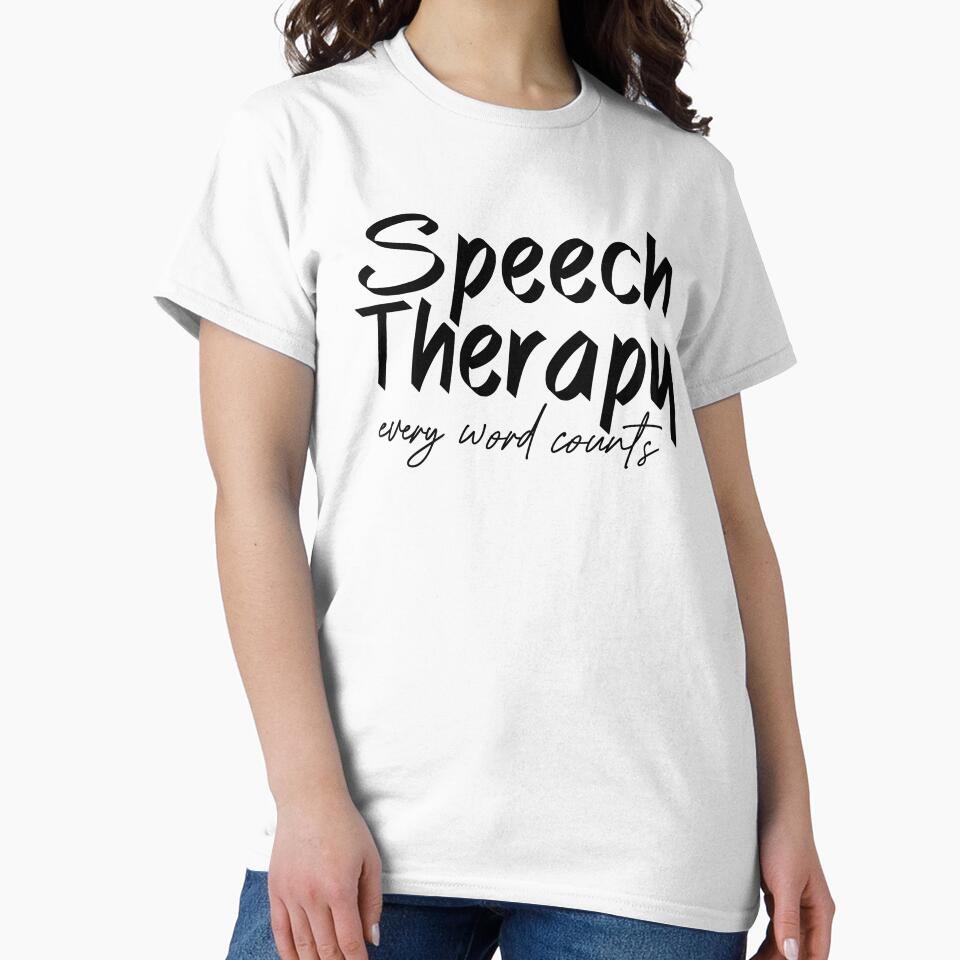 Speech Language Pathologist by majidkacm