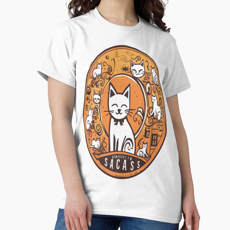 Street Cats: Kings of the Asphal by gladosHM