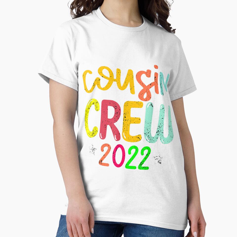 Cousin Crew 2022 Family Reunion Making Memories by CarlyRaw
