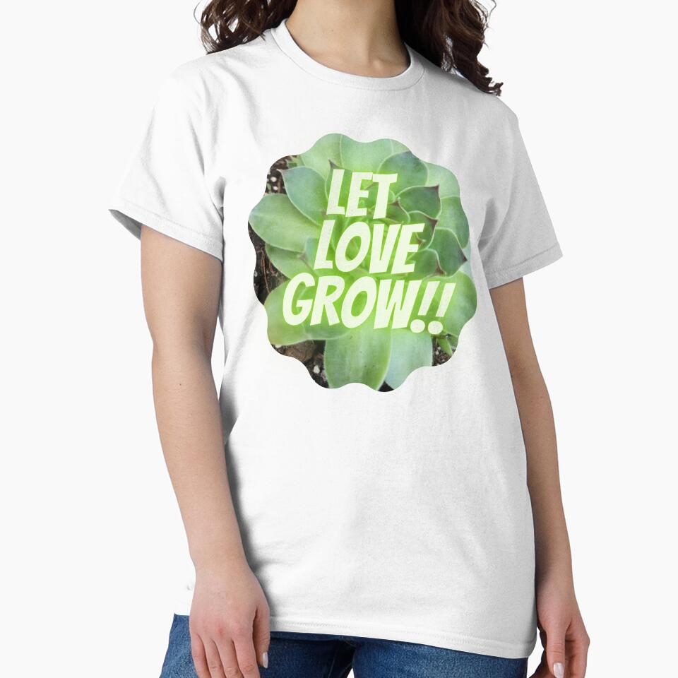 Let Love Grow! by Schleica