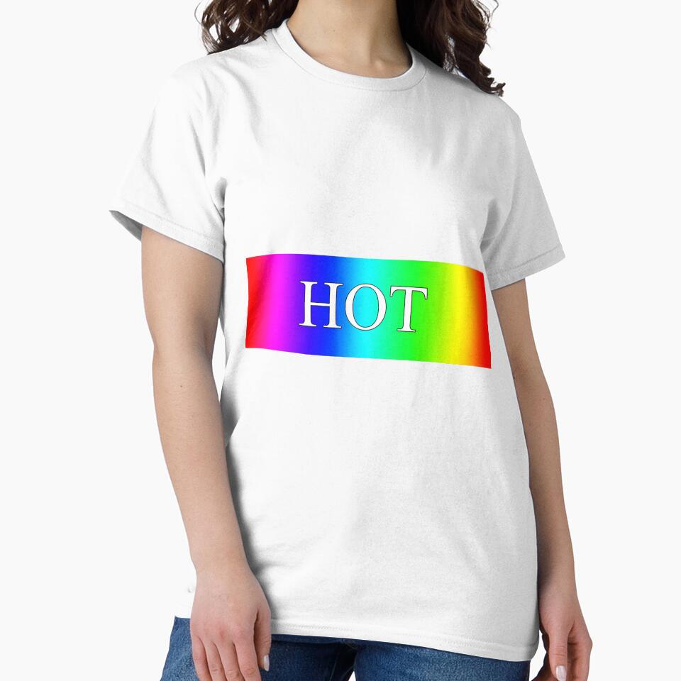 Hot by idaerindiph