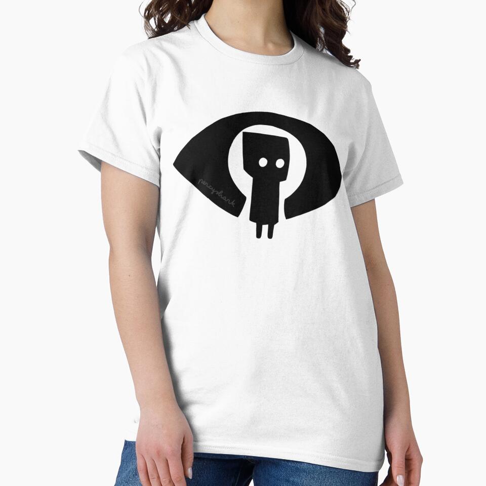 Mono Eye by KelAcker1