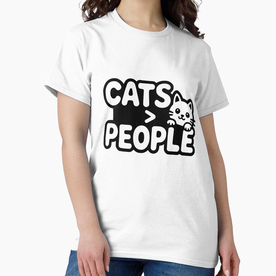 Cats Over People Quote by Dimitrispoli
