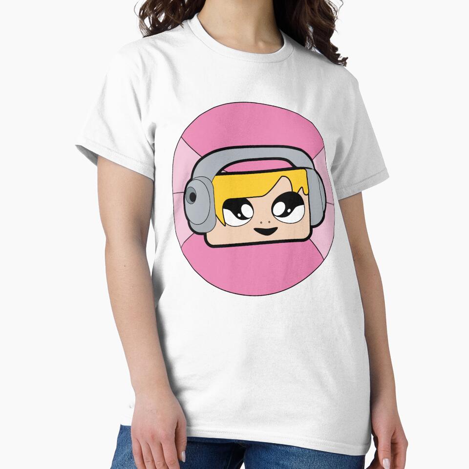Spacey Stacey by SimsRice