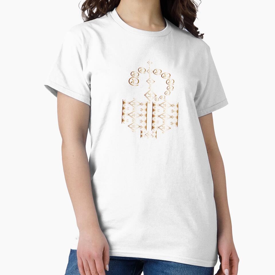 Amazigh design tasghnest by greatatlas
