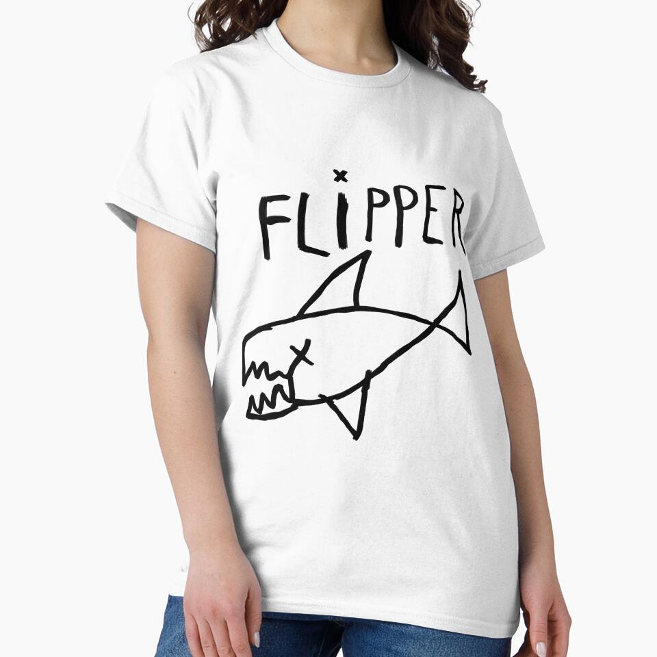 Flippert Grunge by Sugga4r