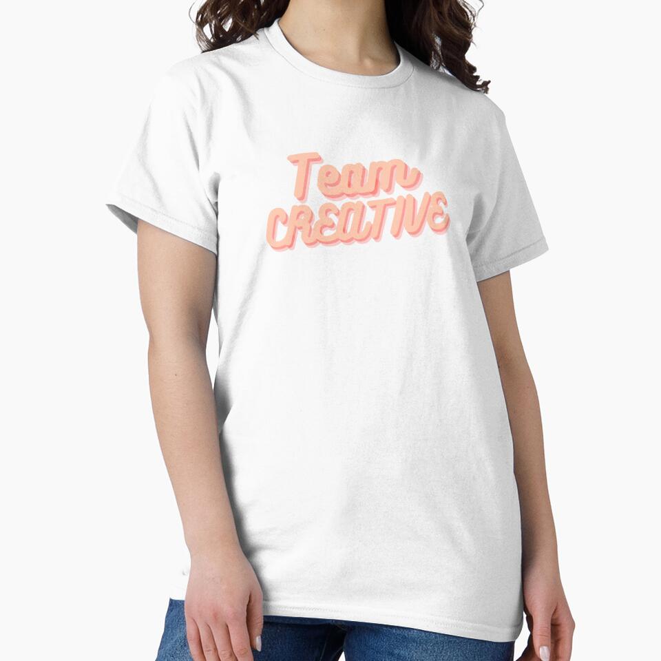 Team Creative by MyThemesDesign