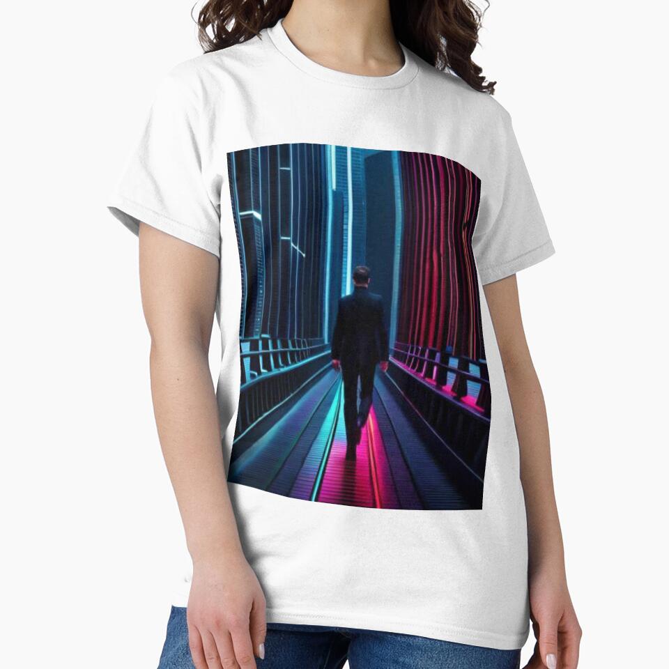Matrix Designed Urban by ROYALBIRDS