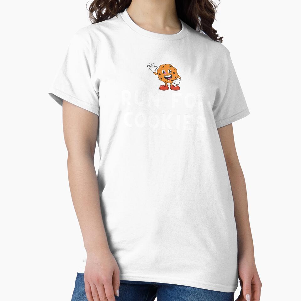Run For Cookies by Runner's High