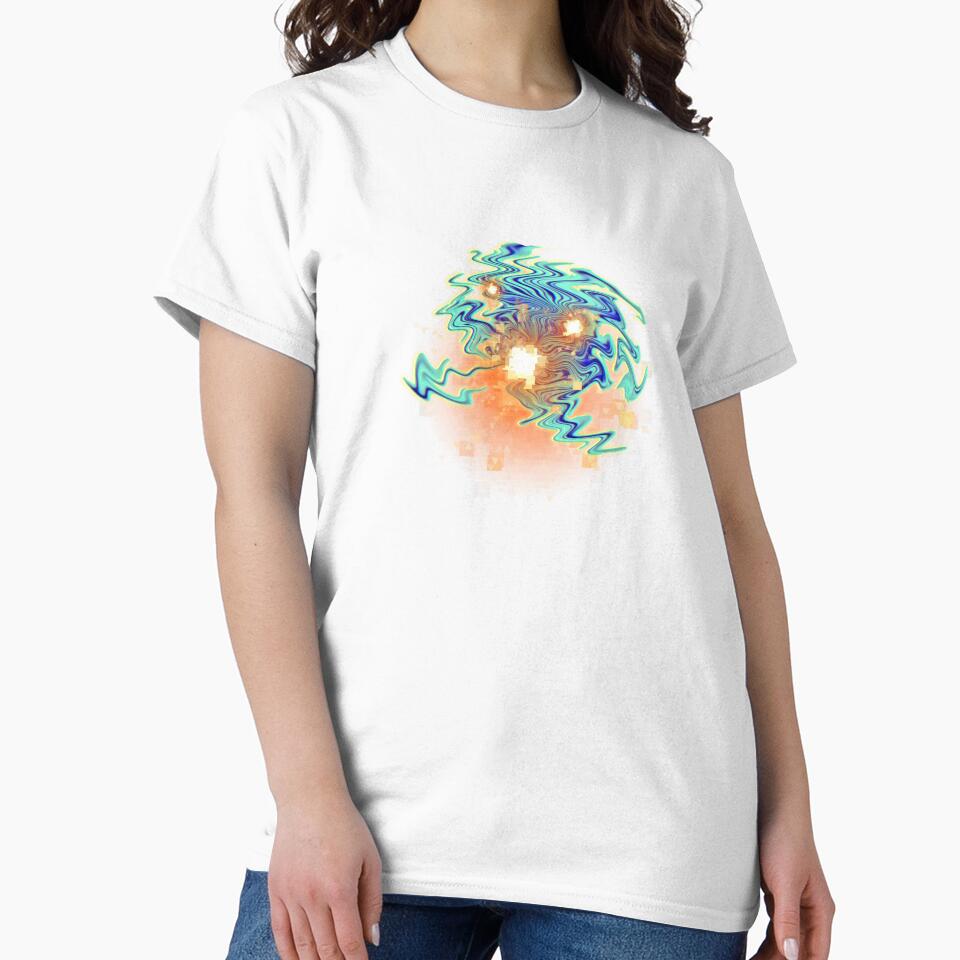 Tech Swarm by Hellscribe777