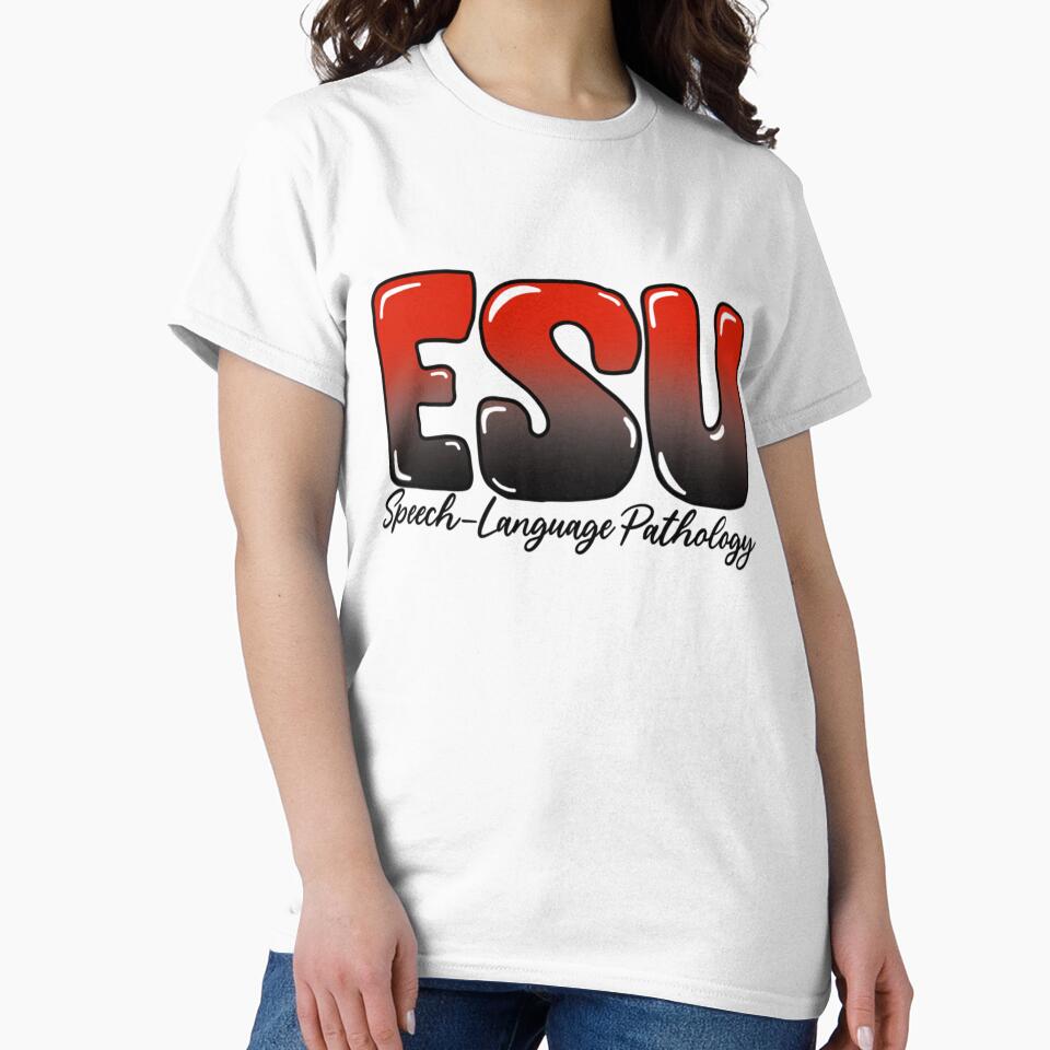 ESU SLP by Maleeshope