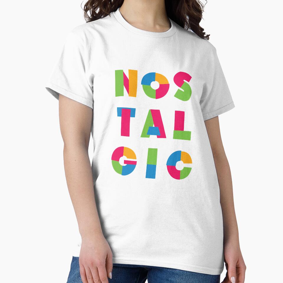 Nostalgic by Lucas Ralston