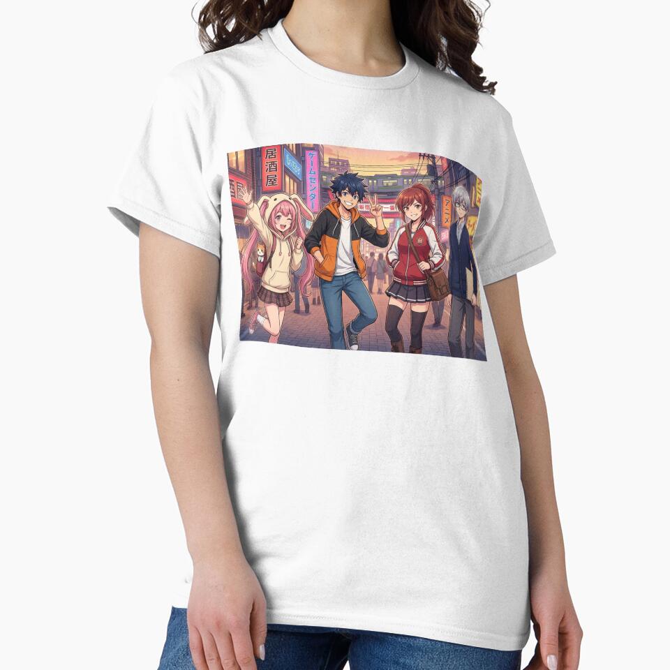 Anime products by Anime adesivos