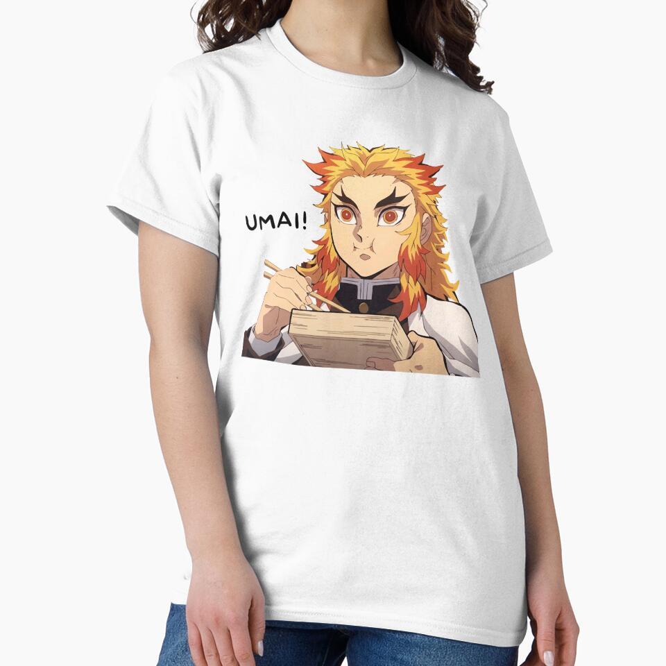 Umai!! by HepticWives