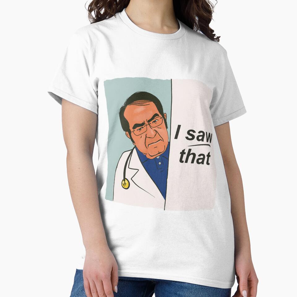 Dr Now - Dr Nowzaradan - My 600 lb life - I saw that - meme by shi-RLY