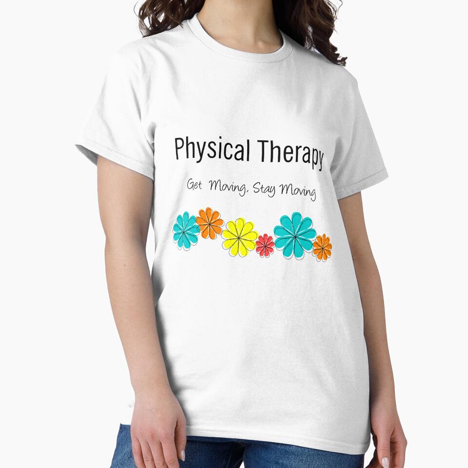 Physical Therapy by kelm10