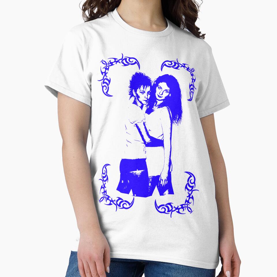 tatu girls by Ilustra Club