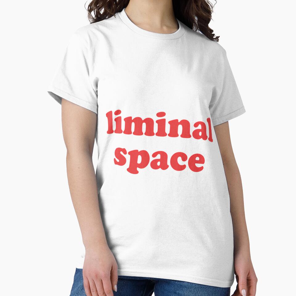 Liminal Space Internet Aesthetic by bmzhwgfppqh13