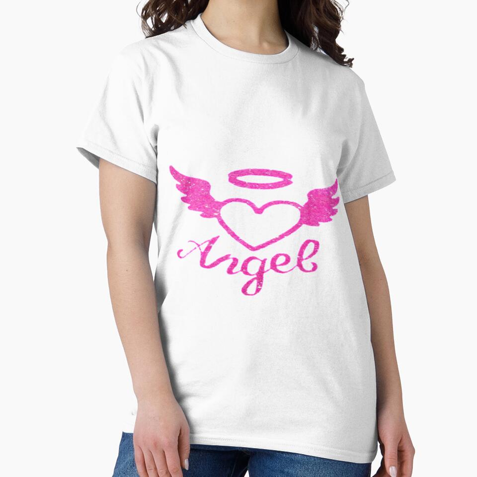 y2k angel halo by stickersbyro ☆