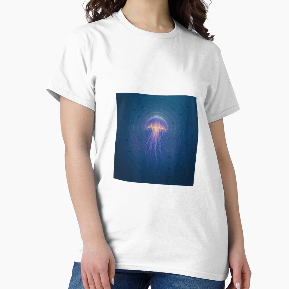 The Lumisphere – Song of the Deep by GeoWild Designs