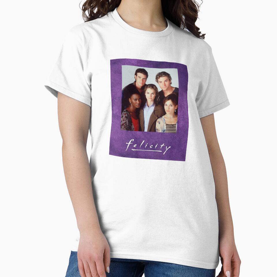 Felicity by Aplacelikethis