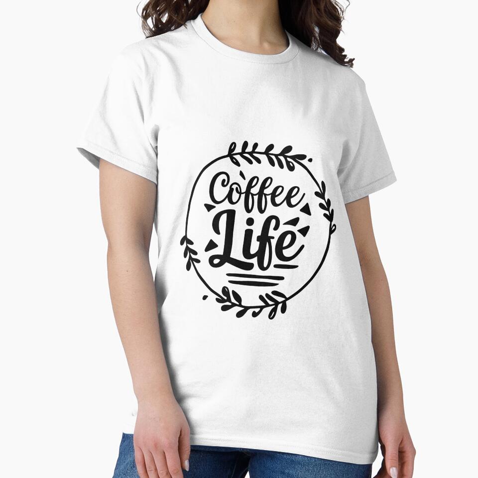 COFFEE Life by CharmStudio
