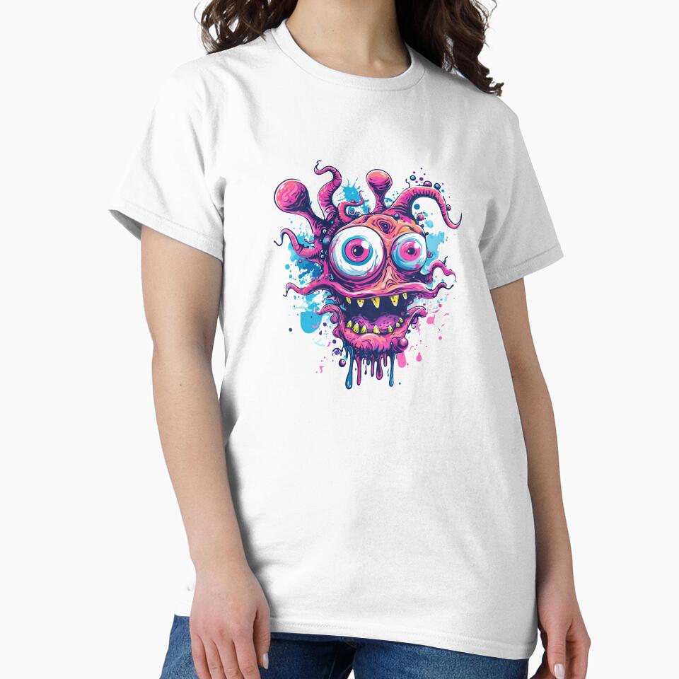 Beholder by TheRealmWithin