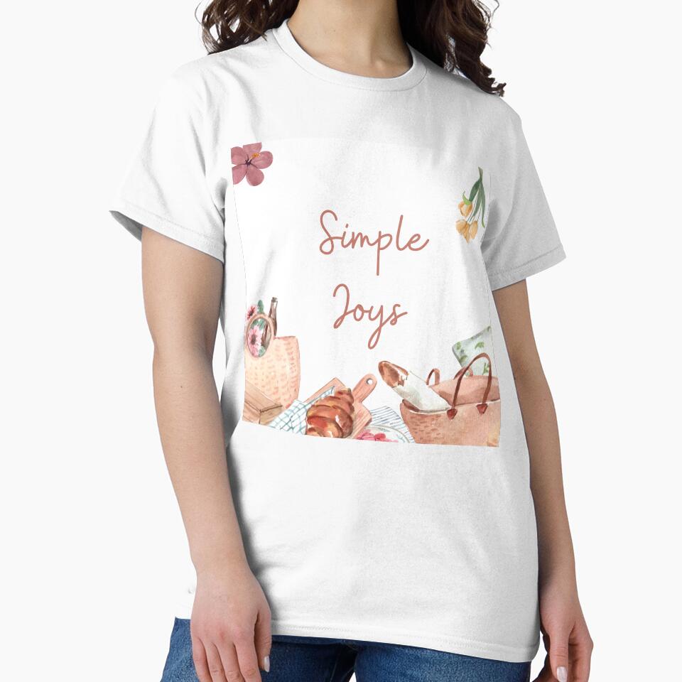 Simple Joys by jpubdesigns