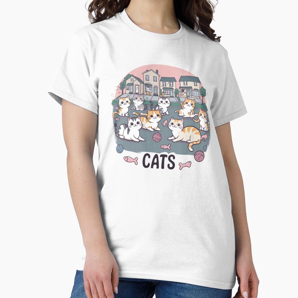 Cat Lover by maseno