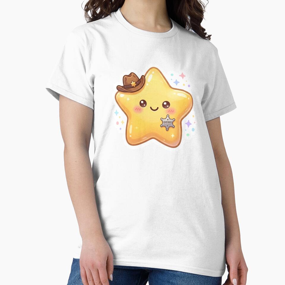 Kawaii Rodeo Star by Cerys-GS