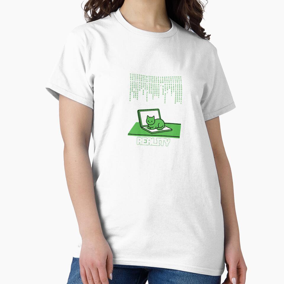 Funny Cybersecurity Expectation vs Reality Coder Gift by Ixnor