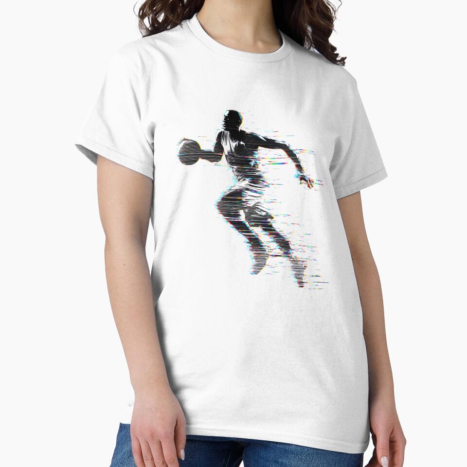 Basketball dribble glitch by Newrealis