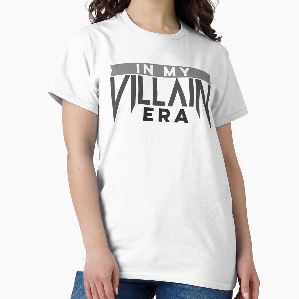in my villain era by hautehub