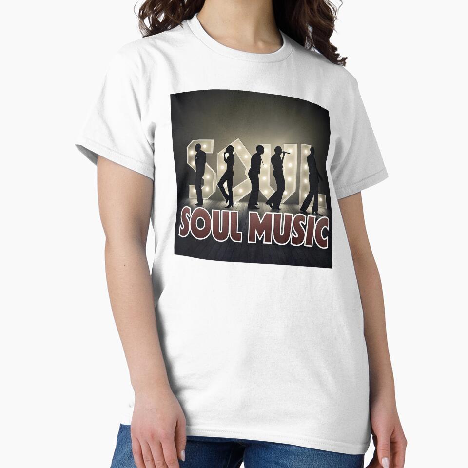 Soul Silhouette by Soulstuff