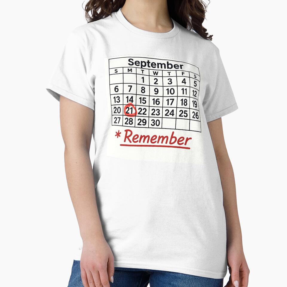 September by Soulstuff