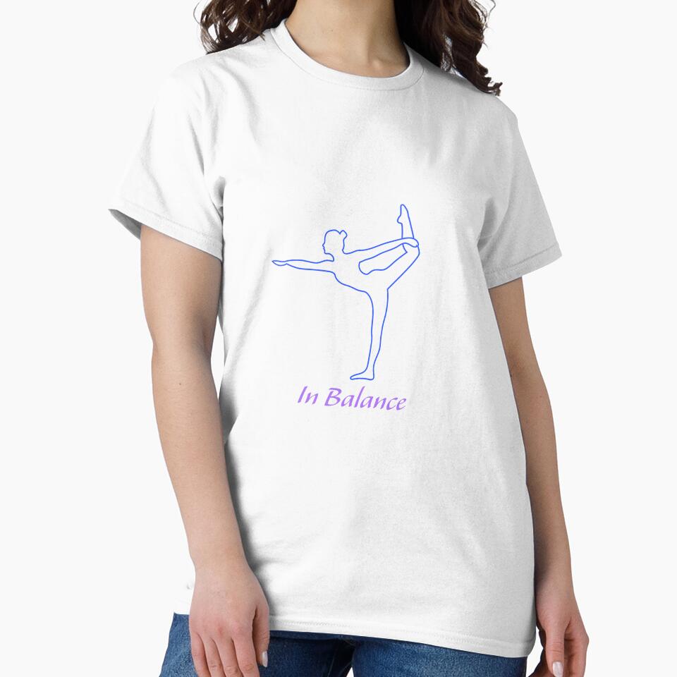 Yoga - In Balance by jp4m