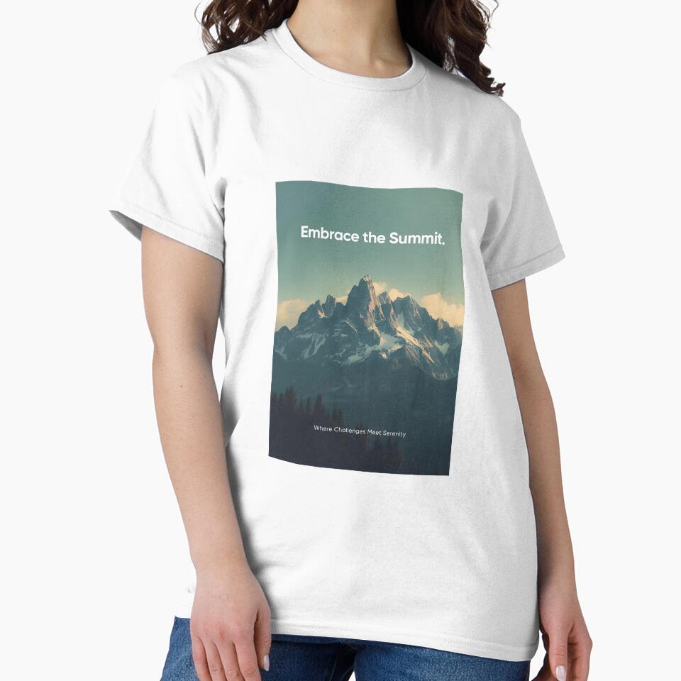 Mountains by Domi-posters