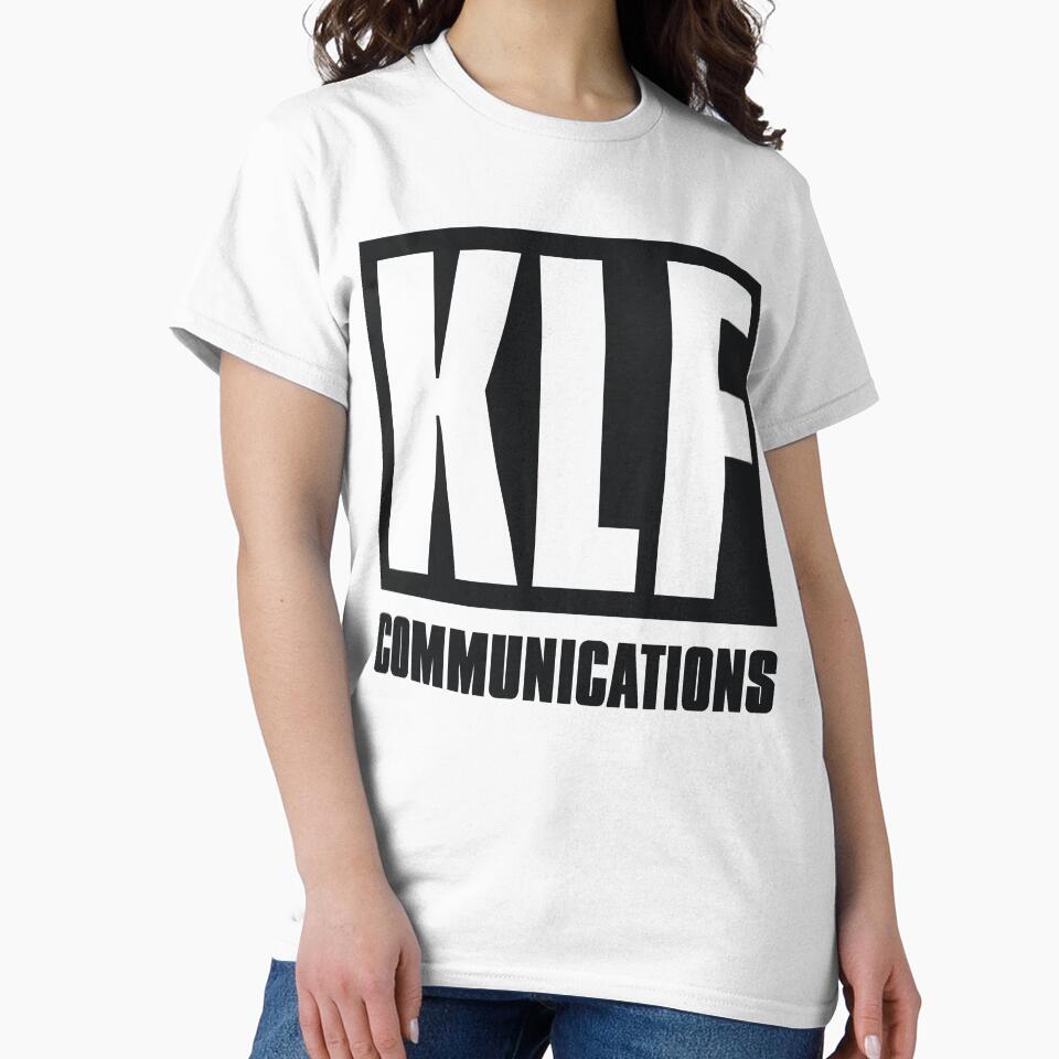 Proud The KLF Cool Gift by MaretaBagnoli