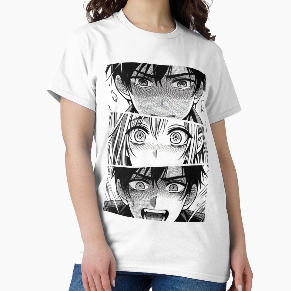 Mangá by Cosmogeeky