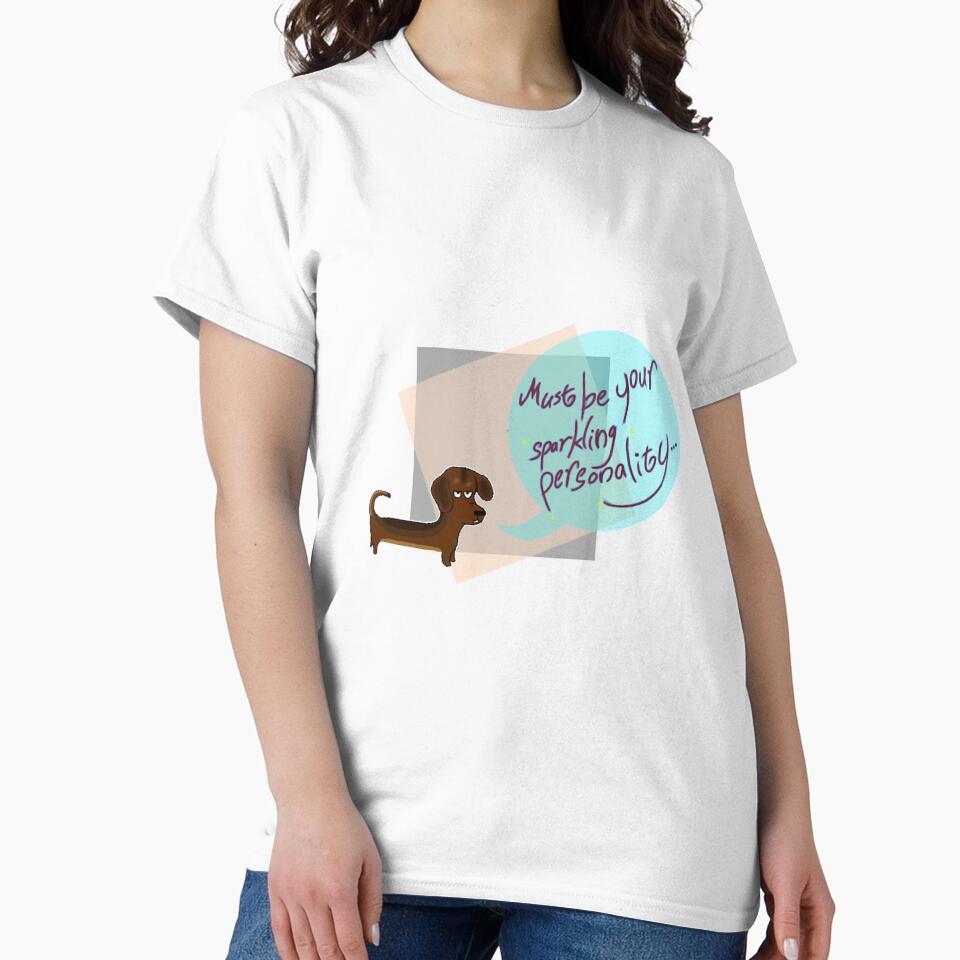 Sarcastic Doggo by Secret Sunset Station