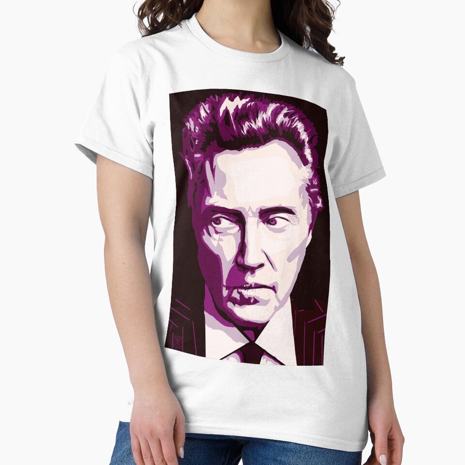 Magenta Walken by LynziWithaZ