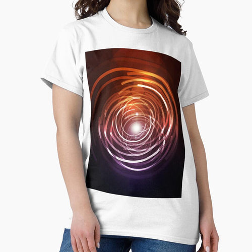 Abstract Rings by ArtPrints
